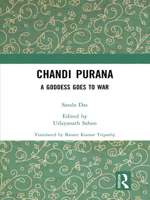 cover image of Chandi Purana
